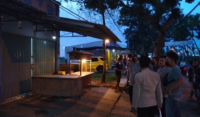Polisi Ungkap Penemuan Jenazah di Ruko Tayu, Diduga karena Sakit Menahun