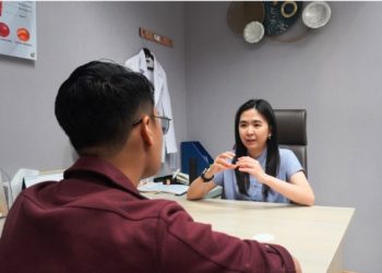 Jangan Panik! Ini Cara Mengatasi Kondiloma Secara Medis dan Aman