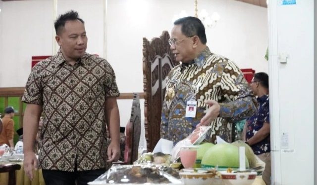 Tak Gunakan APBD, Hari Jadi Kabupaten Pati Dapat Dukungan Vicky Prasetyo Lewat Himpunan Sponsorship Sejumlah Perusahaan 