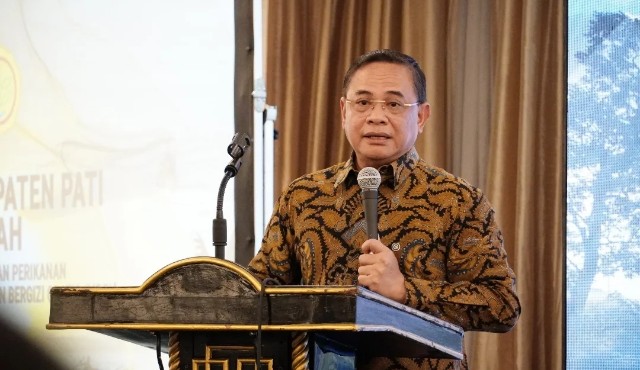 Terkejut dengan Atraksi Penyanyi, Bupati Tegur Trio Srigala dan Sampaikan Maaf ke Masyarakat