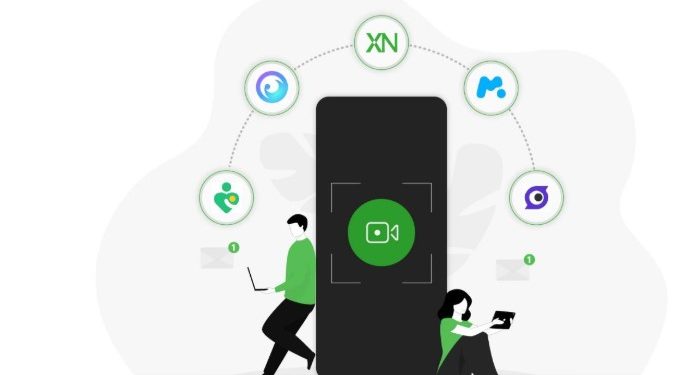 5 Aplikasi Rekomendasi untuk Merekam Layar Ponsel dari Jarak Jauh