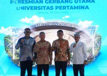 UPER Buka Jalan Mimpi: Beasiswa Rp16 Miliar dan Fasilitas Baru untuk Anak-anak Negeri