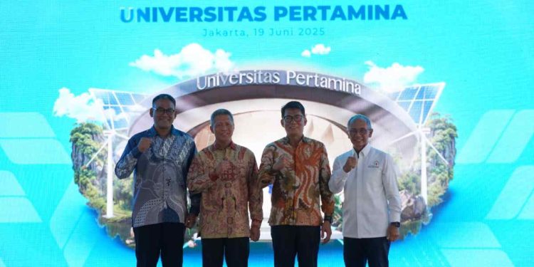UPER Buka Jalan Mimpi: Beasiswa Rp16 Miliar dan Fasilitas Baru untuk Anak-anak Negeri