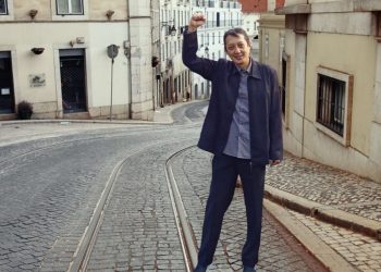 DPR Hanya Kumpulan “Korea”? Demo ke DPR untuk Apa?