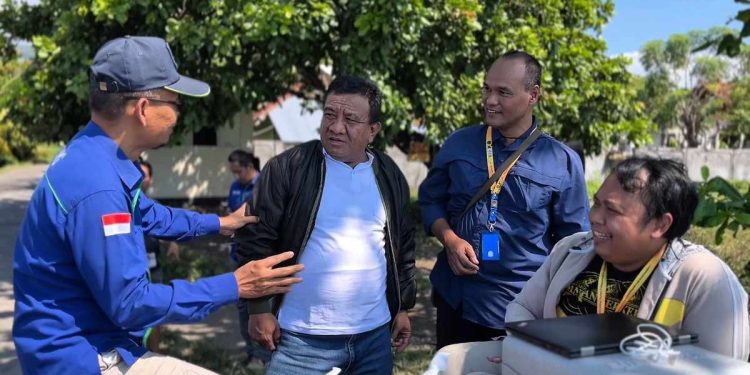 UKSW dan BPBD Buleleng Hadirkan Terobosan GeoAI Hybrid untuk Mitigasi Bencana Tsunami