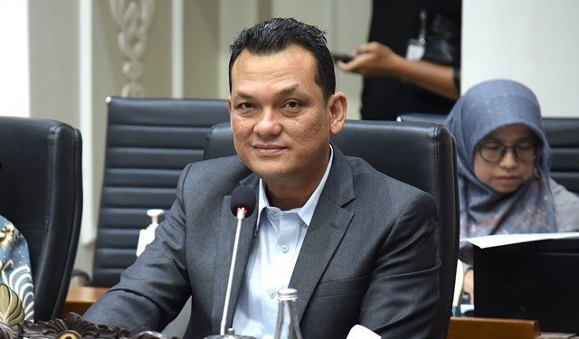 Pekerja Rumah Tangga (PRT) Bakal Dapat Perlindungan Jaminan Sosial, Ketenagakerjaan dan Kesehatan