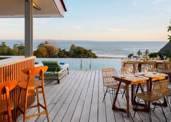 Citadines Berawa Beach Bali, Akomodasi Serba Tepat di Dekat Pantai Berawa