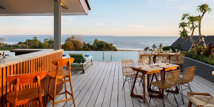 Citadines Berawa Beach Bali, Akomodasi Serba Tepat di Dekat Pantai Berawa