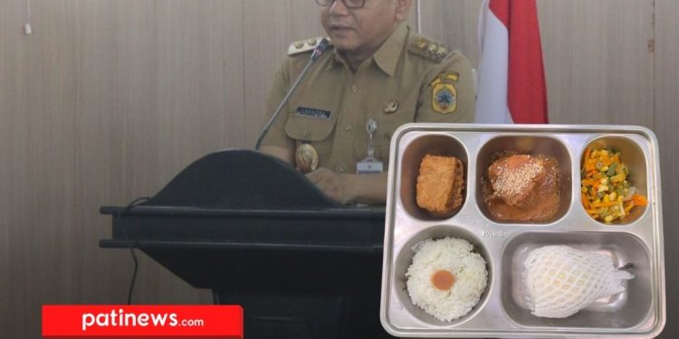 Sebelum Akhir Oktober 2025 Seluruh Dapur MBG Harus Miliki Sertifikat Laik Higiene Sanitasi