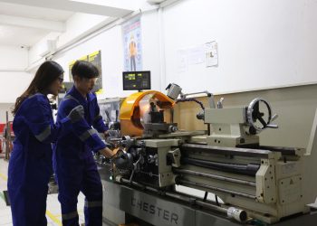 Top 10 Dosen Universitas Pertamina dengan H-Index Scopus Tertinggi