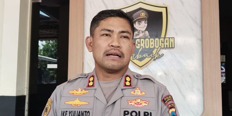 Kapolres Grobogan Ungkap Hasil Penyelidikan Kasus Kematian Siswa SMP N 1 Geyer