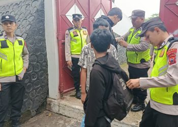 Polres Purbalingga Kerahkan Ratusan Personel Amankan Laga Persibangga vs Persiba Bantul