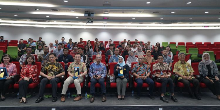 Tekankan Pentingnya Employability Skill, UPER Dorong Sinergi Akademisi–Industri