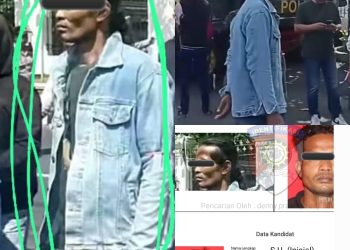 Sempat Larikan Diri ke Madura, Polisi Kembali Tangkap Satu Pelaku Penganiayaan di DPRD Pati