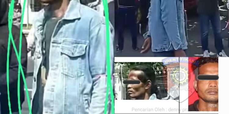 Sempat Larikan Diri ke Madura, Polisi Kembali Tangkap Satu Pelaku Penganiayaan di DPRD Pati