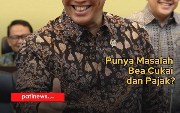Menkeu Purbaya Buka Layanan โLapor Pak Purbayaโ Lewat WhatsApp, Warga Bisa Sampaikan Keluhan Pajak dan Bea Cukai