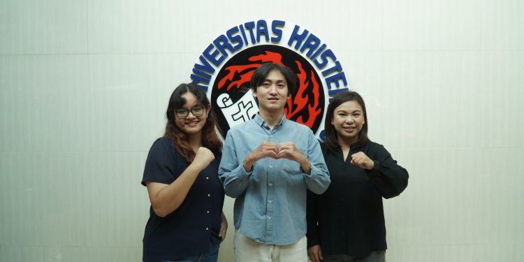 1.238 Creative Minority UKSW Mengukir Jejak di Wisuda Periode IV 2025, Berani Hadirkan Perubahan dan Berdampak