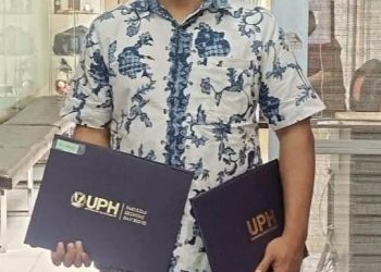 Peringkat 5 Besar Dunia dan Asia, Ilmuwan Bidang manajemen strategi Versi AD Scientific Index 2026 : Ada Nama dari Indonesia