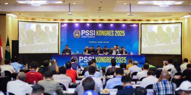 USP FC Resmi Jadi Anggota Baru PSSI Jawa Tengah