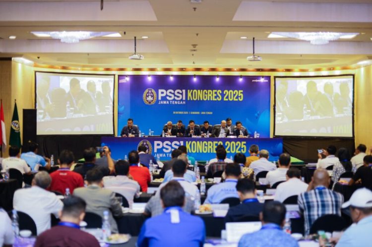 USP FC Resmi Jadi Anggota Baru PSSI Jawa Tengah