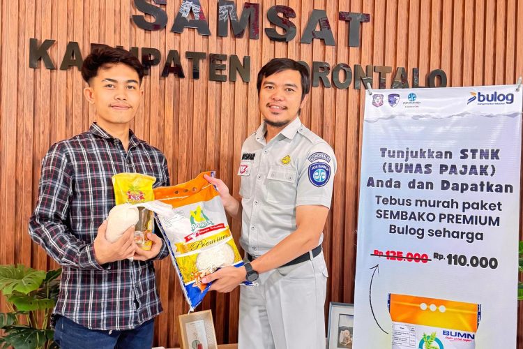 Jasa Raharja Gandeng 2.358 Merchant, Apresiasi Wajib Pajak Taat Bayar