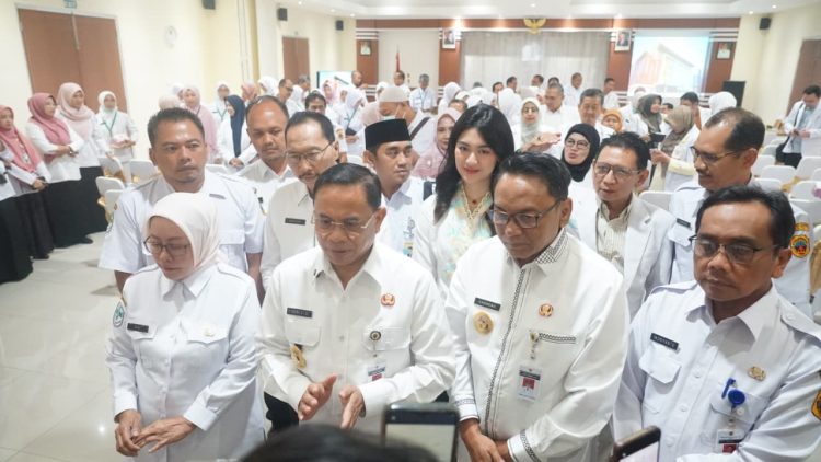 Budaya Pelayanan RSUD Soewondo Berubah Total, Dari Ruang Tunggu hingga Layanan Obat Makin Nyaman dan Cepat