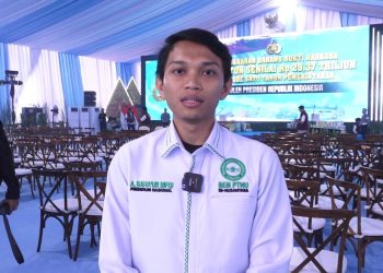 Mahasiswa NU Dukung Polri Berantas Narkoba, Apresiasi Pemusnahan Barang Bukti Bernilai Rp29 Triliun