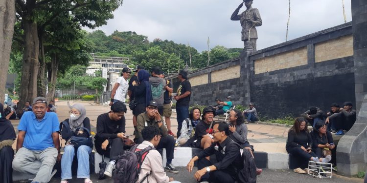 Polda Jateng Terima Audiensi Warga Pati, Berikan Pelayanan Prima Ke Masyarakat