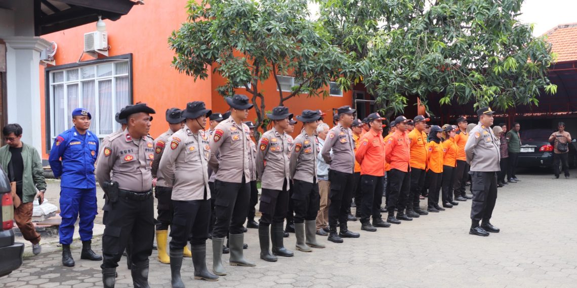 Seluruh Korban KKN Mahasiswa UIN Walisongo ditemukan, Polres Kendal Resmi Tutup Operasi SAR