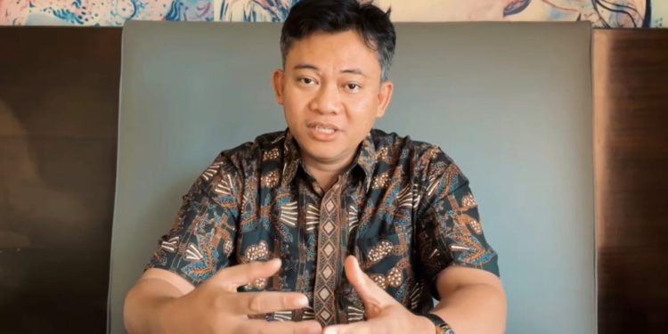 Pakar Hukum Minta Masyarakat Tetap Tenang dan Tidak Salah Tafsir Sikapi Putusan MK 114