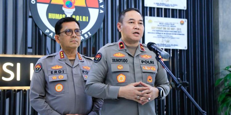 Polri Gelar Apel Kasatwil 2025: Wujudkan Transformasi Polri yang Profesional untuk Masyarakat