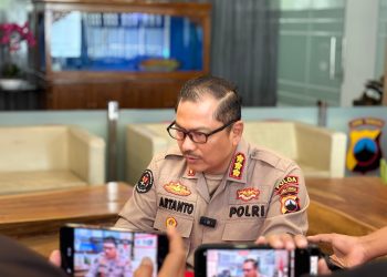 Bangun Kesadaran Kolektif, Polda Jateng Terapkan Operasi Zebra Candi 2025 Secara Komprehensif