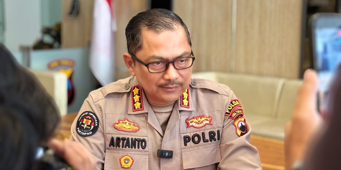 Operasi Zebra candi 2025 Pelanggaran didominasi Pengendara R2