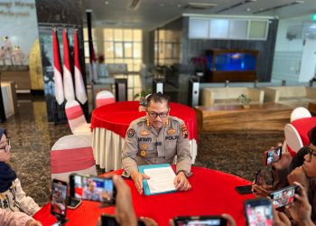 Aksi Dramatis Polres Pekalongan Lumpuhkan Perlawanan Bersenjata Pengedar Narkoba