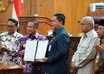 DPRD Pati Restui Pinjaman Rp 90 Miliar, Bunga 5,7%, Target Lunas Tahun 2029