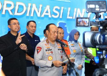 Jasa Raharja Percepat Santunan dan Perkuat Keselamatan Transportasi Hadapi Nataru 2025–2026