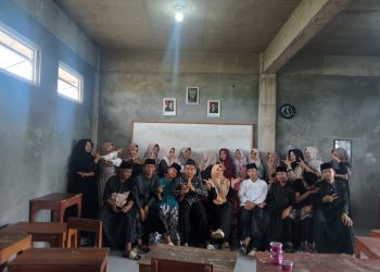 UBAH TANTANGAN MENJADI KEBAIKAN, SENI MENGAJAR BERBASIS KASIH