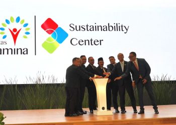 Universitas Pertamina: Kampus Energi dan Teknologi Berbasis Keberlanjutan untuk Masa Depan Indonesia