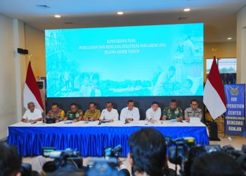 Sumur Bor dan Sanitasi Jadi Prioritas, Polri Bangun Ratusan Fasilitas Air Bersih Pascabencana