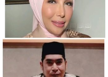 Istri Letjen TNI Widi Prasetijono Diperiksa Hakim Tipikor terkait aliran Dana Miliaran 