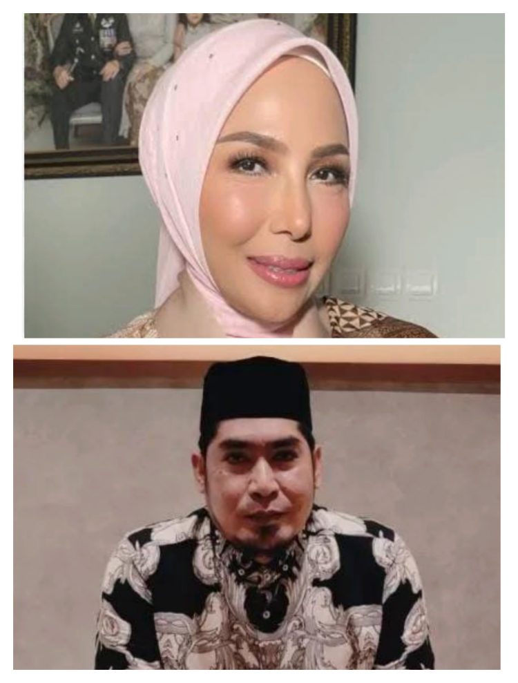 Istri Letjen TNI Widi Prasetijono Diperiksa Hakim Tipikor terkait aliran Dana Miliaran 