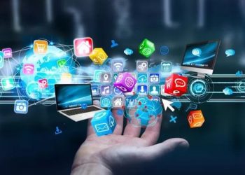 Edukasi Publih Melalui Media Digital