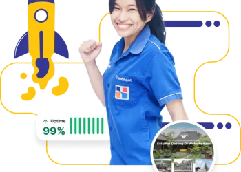 Tren Digitalisasi UMKM di Indonesia 2026: Kenapa Website Itu Kunci Bertahan & Berkembang