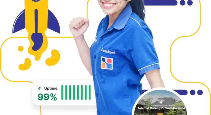 Tren Digitalisasi UMKM di Indonesia 2026: Kenapa Website Itu Kunci Bertahan & Berkembang