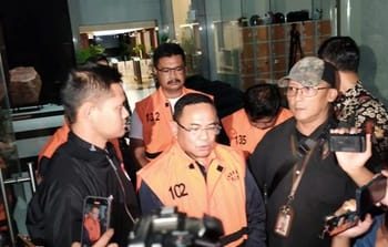 Sudewo Klaim Tidak Tahu Ada Pemerasan dan Sebut Dirinya Dikorbankan