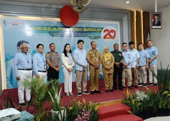 Gelar Lokakarya, KSH Group Siap Buka RS ke-4 di Rembang