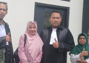 Putusan Pidana Pengawasan untuk Sudi Utomo dan Ari Jaka Agung, Kuasa Hukum Apresiasi Pemaafan Korban dan Penerapan KUHP Nasional