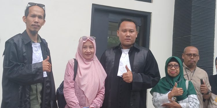 Putusan Pidana Pengawasan untuk Sudi Utomo dan Ari Jaka Agung, Kuasa Hukum Apresiasi Pemaafan Korban dan Penerapan KUHP Nasional