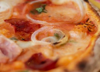 Mengenal Ragam Pizza Khas Italia, Warisan Kuliner yang Mendunia