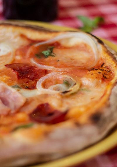 Mengenal Ragam Pizza Khas Italia, Warisan Kuliner yang Mendunia